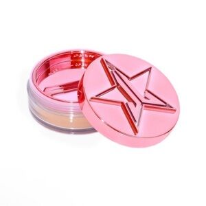 Jeffree Star Setting Powder- Honey